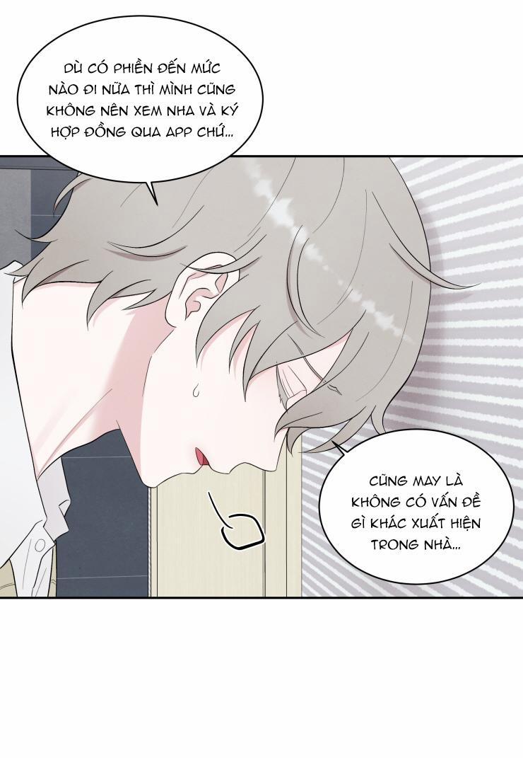 Muốn Kết Hôn Với Em Ngay Lần Gặp Đầu Tiên 1 trang 37