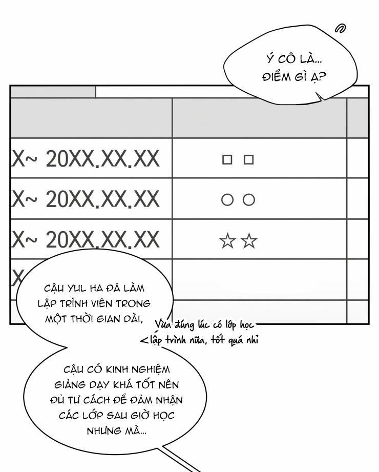 Muốn Kết Hôn Với Em Ngay Lần Gặp Đầu Tiên 1 trang 4