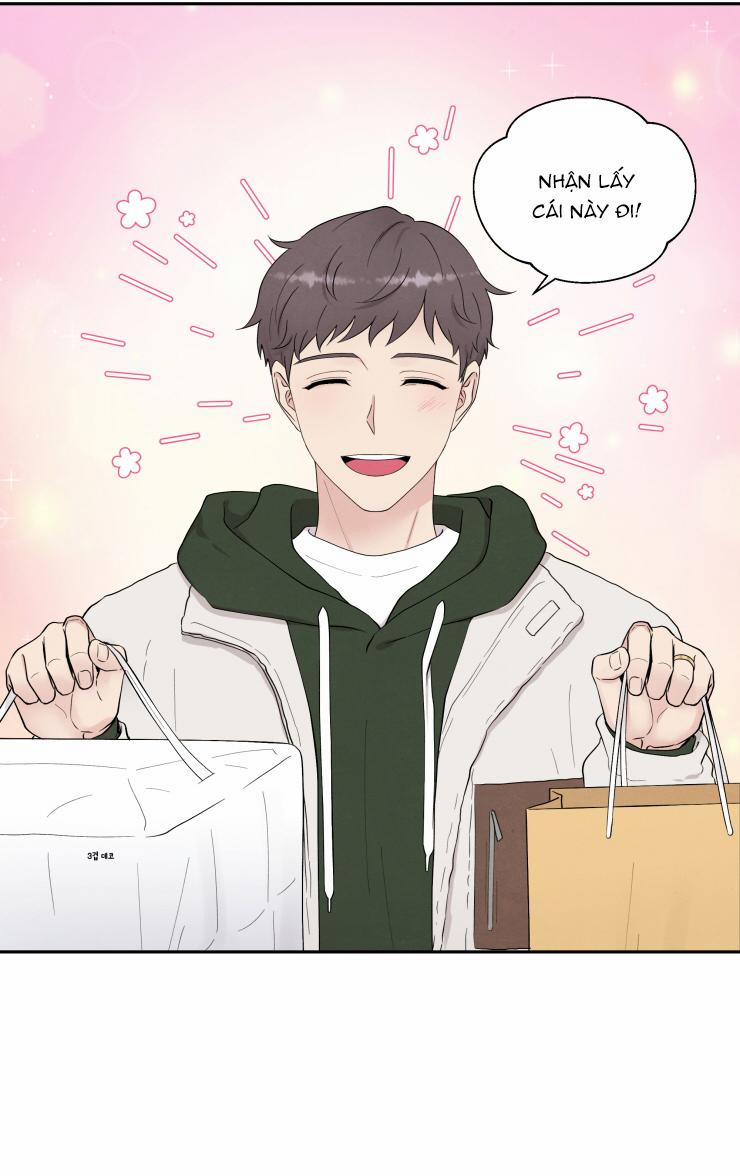 Muốn Kết Hôn Với Em Ngay Lần Gặp Đầu Tiên 1 trang 41