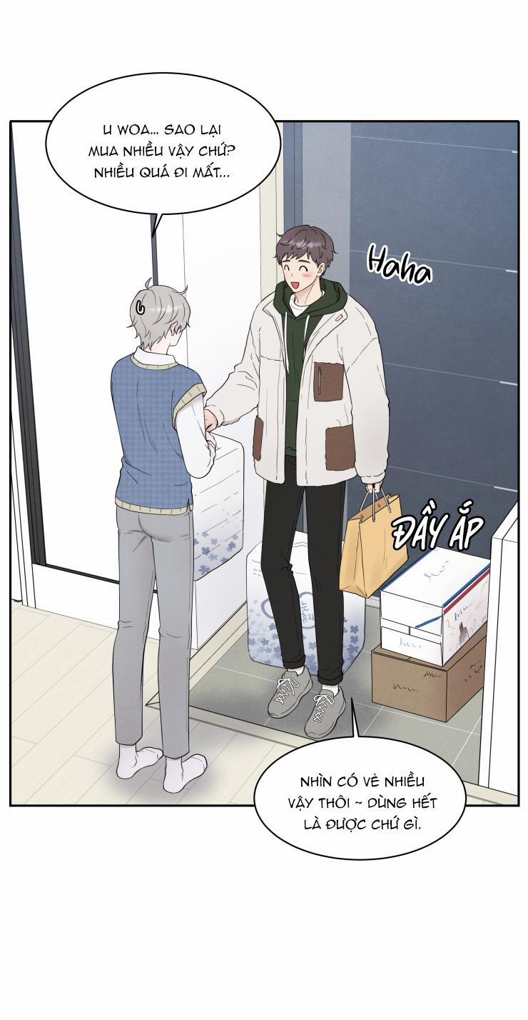 Muốn Kết Hôn Với Em Ngay Lần Gặp Đầu Tiên 1 trang 42