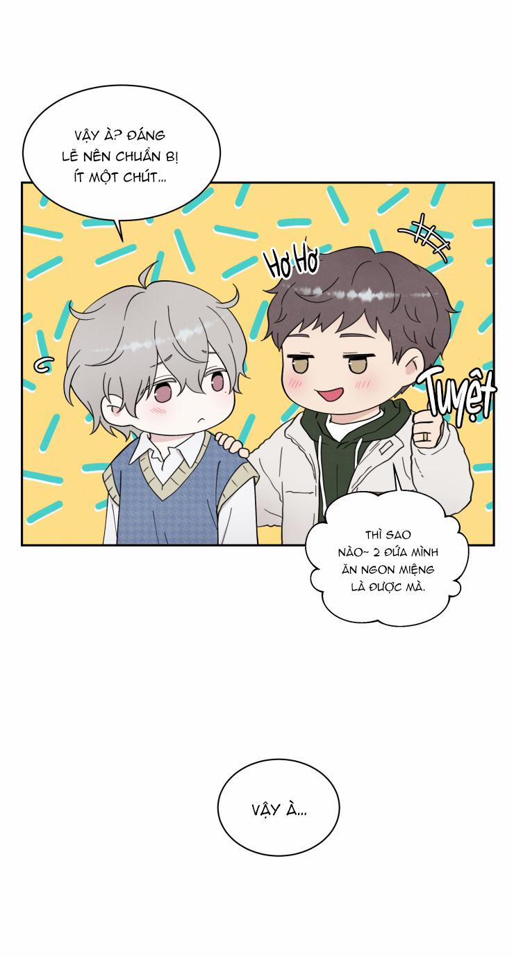 Muốn Kết Hôn Với Em Ngay Lần Gặp Đầu Tiên 1 trang 44