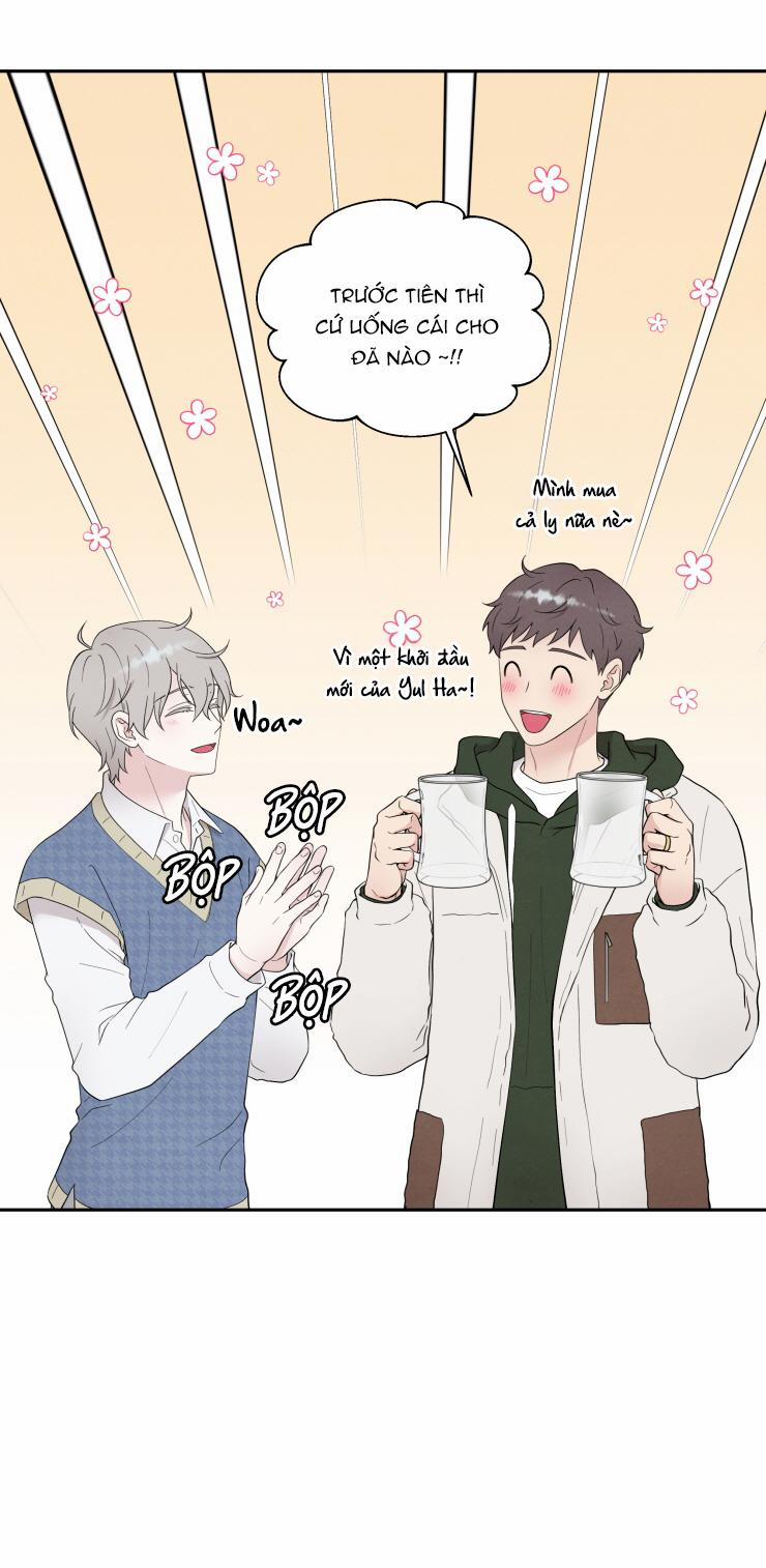 Muốn Kết Hôn Với Em Ngay Lần Gặp Đầu Tiên 1 trang 45