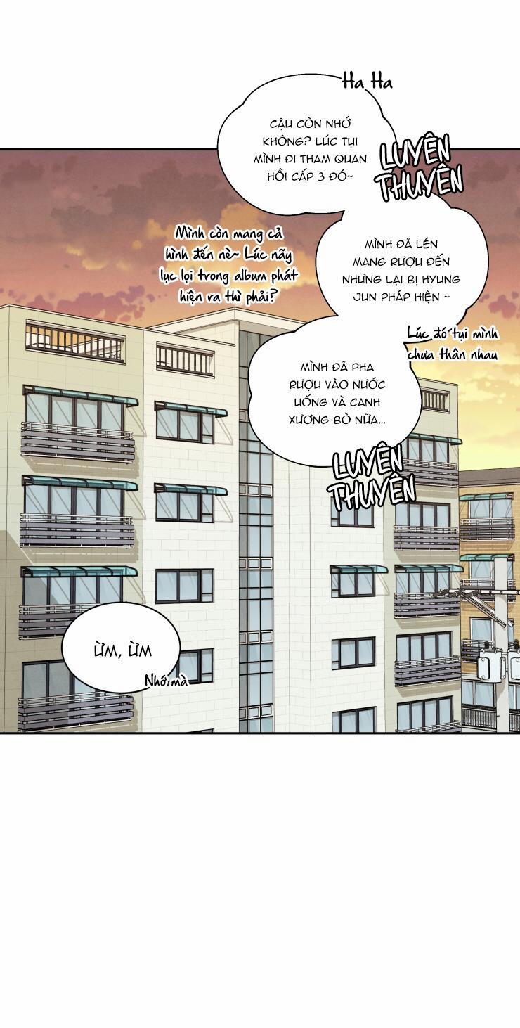 Muốn Kết Hôn Với Em Ngay Lần Gặp Đầu Tiên 1 trang 46