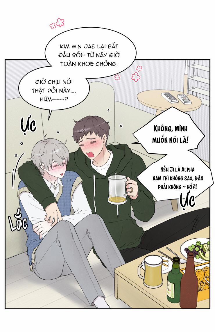 Muốn Kết Hôn Với Em Ngay Lần Gặp Đầu Tiên 1 trang 48