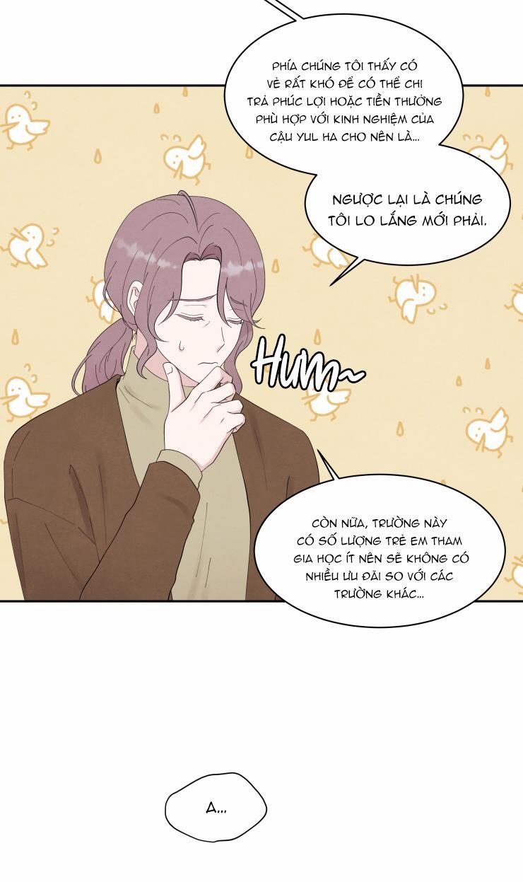 Muốn Kết Hôn Với Em Ngay Lần Gặp Đầu Tiên 1 trang 5