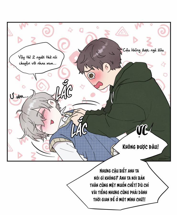 Muốn Kết Hôn Với Em Ngay Lần Gặp Đầu Tiên 1 trang 50