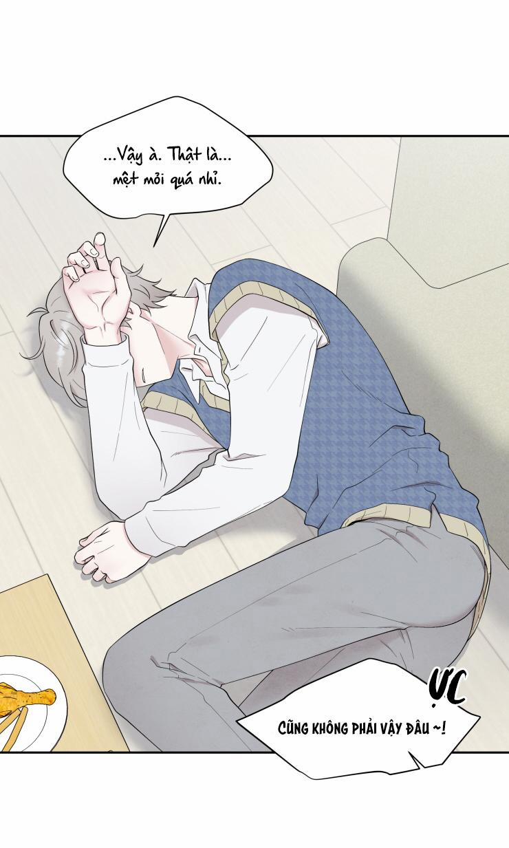 Muốn Kết Hôn Với Em Ngay Lần Gặp Đầu Tiên 1 trang 52