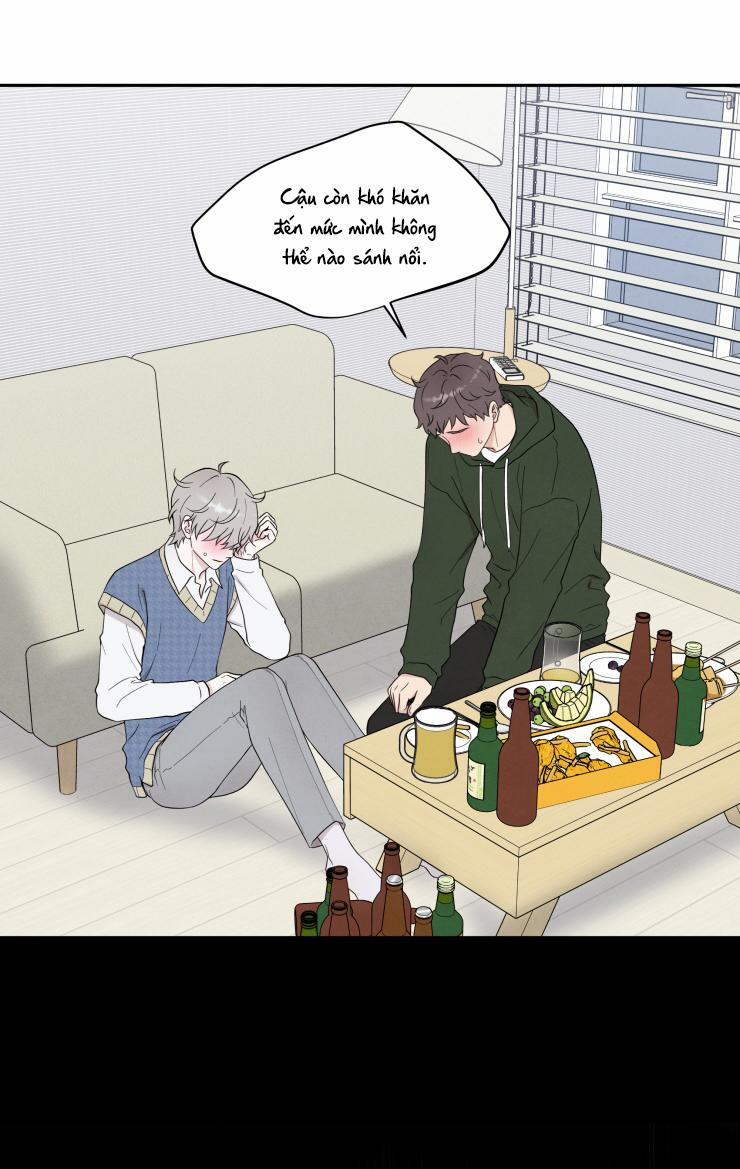 Muốn Kết Hôn Với Em Ngay Lần Gặp Đầu Tiên 1 trang 57