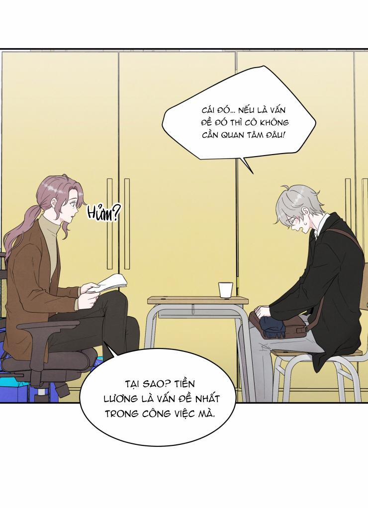 Muốn Kết Hôn Với Em Ngay Lần Gặp Đầu Tiên 1 trang 6