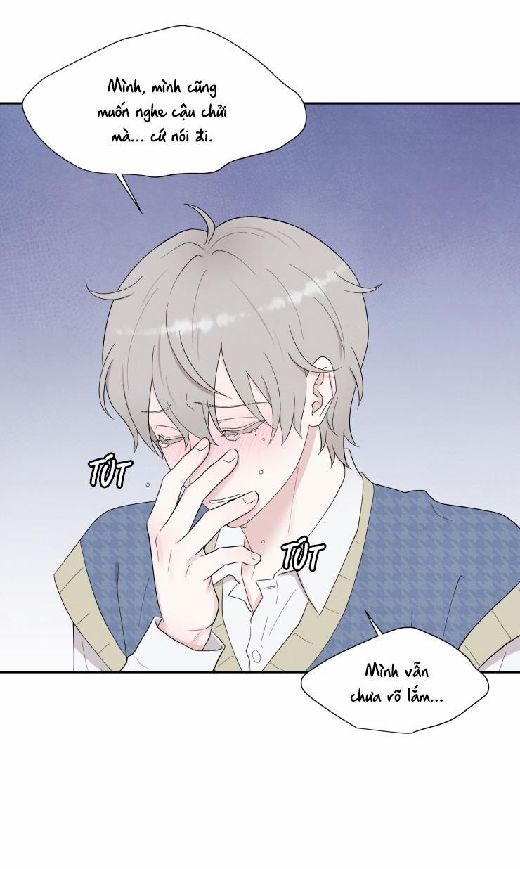 Muốn Kết Hôn Với Em Ngay Lần Gặp Đầu Tiên 1 trang 60