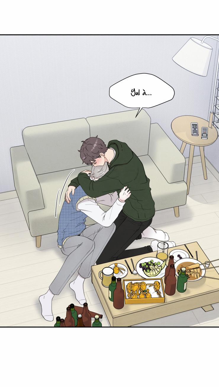 Muốn Kết Hôn Với Em Ngay Lần Gặp Đầu Tiên 1 trang 61