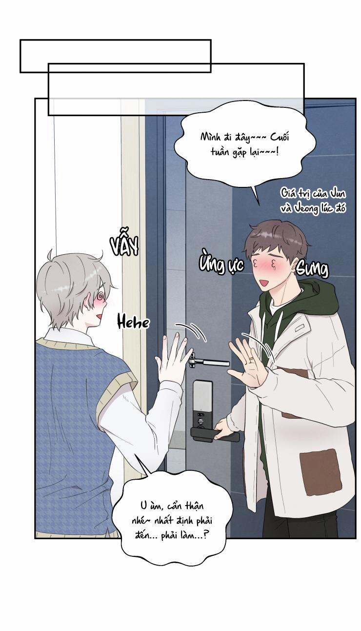 Muốn Kết Hôn Với Em Ngay Lần Gặp Đầu Tiên 1 trang 63