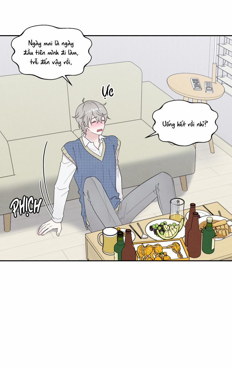 Muốn Kết Hôn Với Em Ngay Lần Gặp Đầu Tiên 1 trang 65