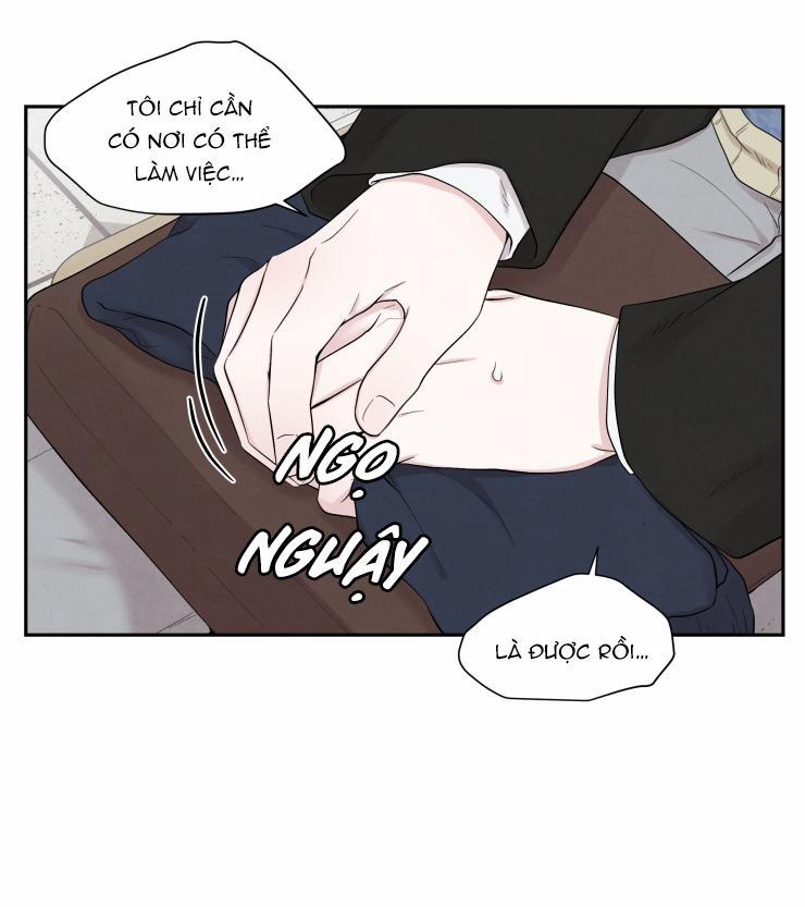 Muốn Kết Hôn Với Em Ngay Lần Gặp Đầu Tiên 1 trang 8