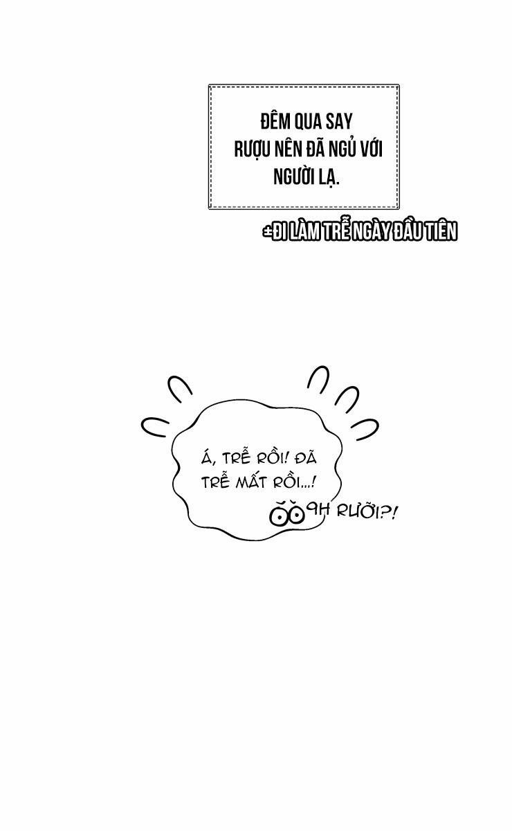 Muốn Kết Hôn Với Em Ngay Lần Gặp Đầu Tiên 2 trang 10