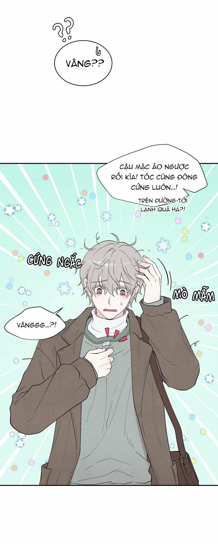 Muốn Kết Hôn Với Em Ngay Lần Gặp Đầu Tiên 2 trang 16