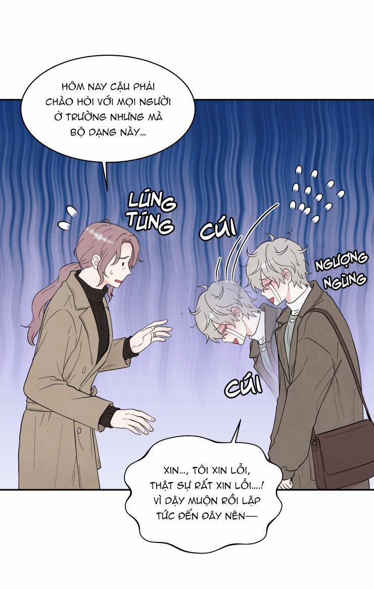 Muốn Kết Hôn Với Em Ngay Lần Gặp Đầu Tiên 2 trang 17