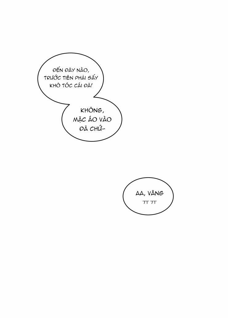 Muốn Kết Hôn Với Em Ngay Lần Gặp Đầu Tiên 2 trang 18