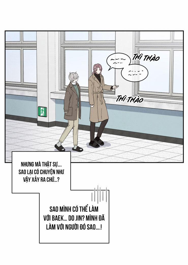 Muốn Kết Hôn Với Em Ngay Lần Gặp Đầu Tiên 2 trang 23