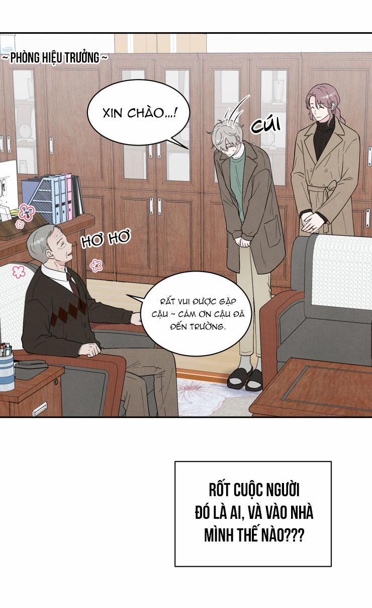 Muốn Kết Hôn Với Em Ngay Lần Gặp Đầu Tiên 2 trang 24