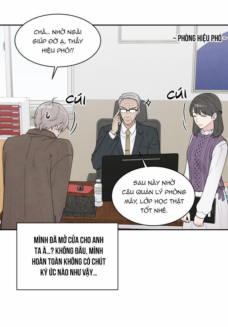 Muốn Kết Hôn Với Em Ngay Lần Gặp Đầu Tiên 2 trang 25