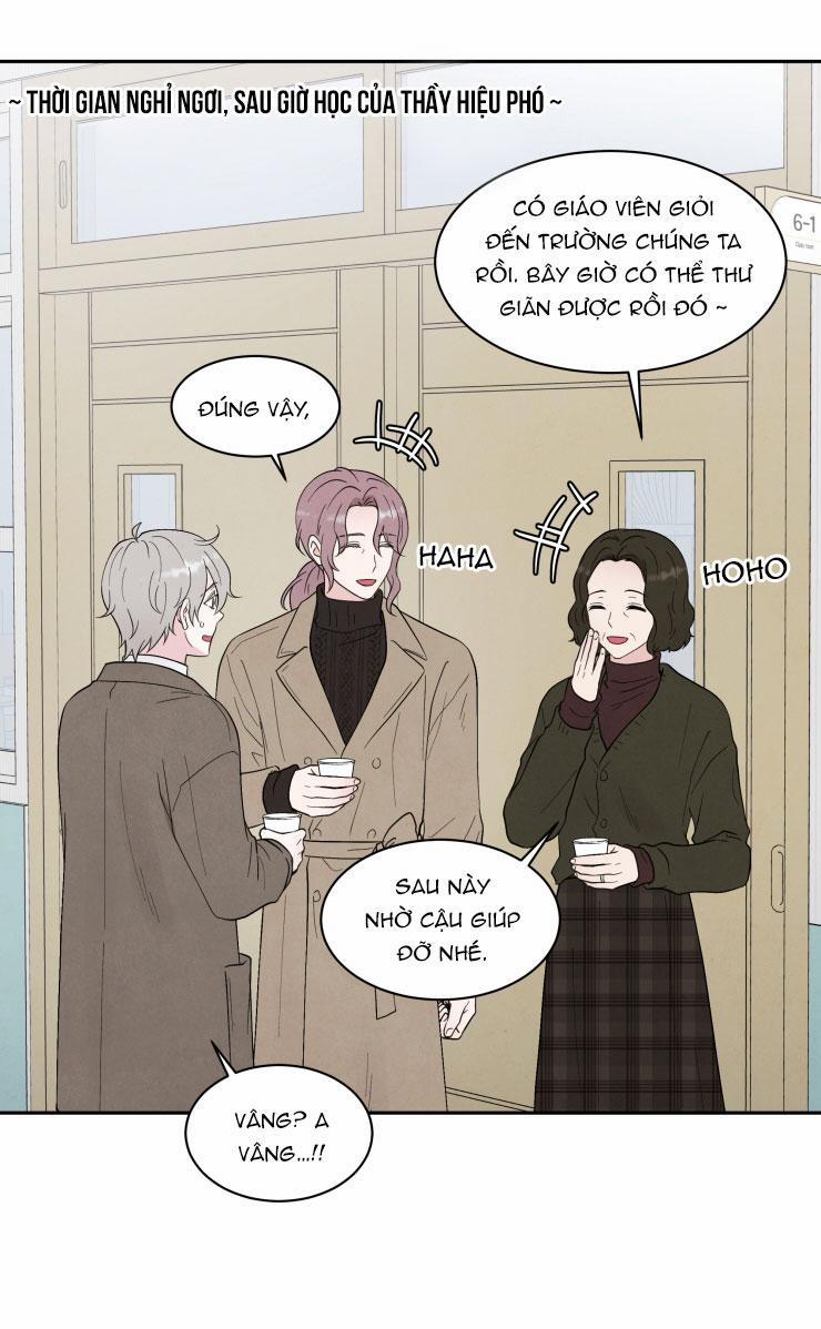 Muốn Kết Hôn Với Em Ngay Lần Gặp Đầu Tiên 2 trang 26