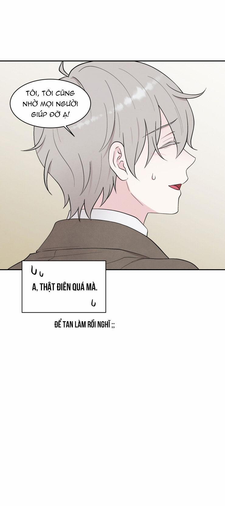 Muốn Kết Hôn Với Em Ngay Lần Gặp Đầu Tiên 2 trang 27