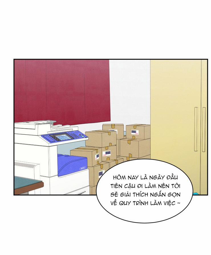 Muốn Kết Hôn Với Em Ngay Lần Gặp Đầu Tiên 2 trang 28