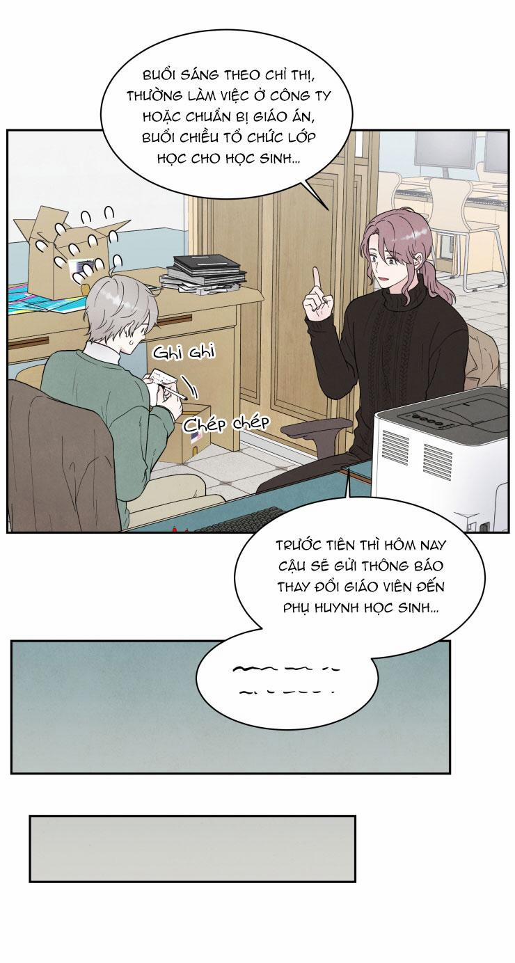 Muốn Kết Hôn Với Em Ngay Lần Gặp Đầu Tiên 2 trang 29