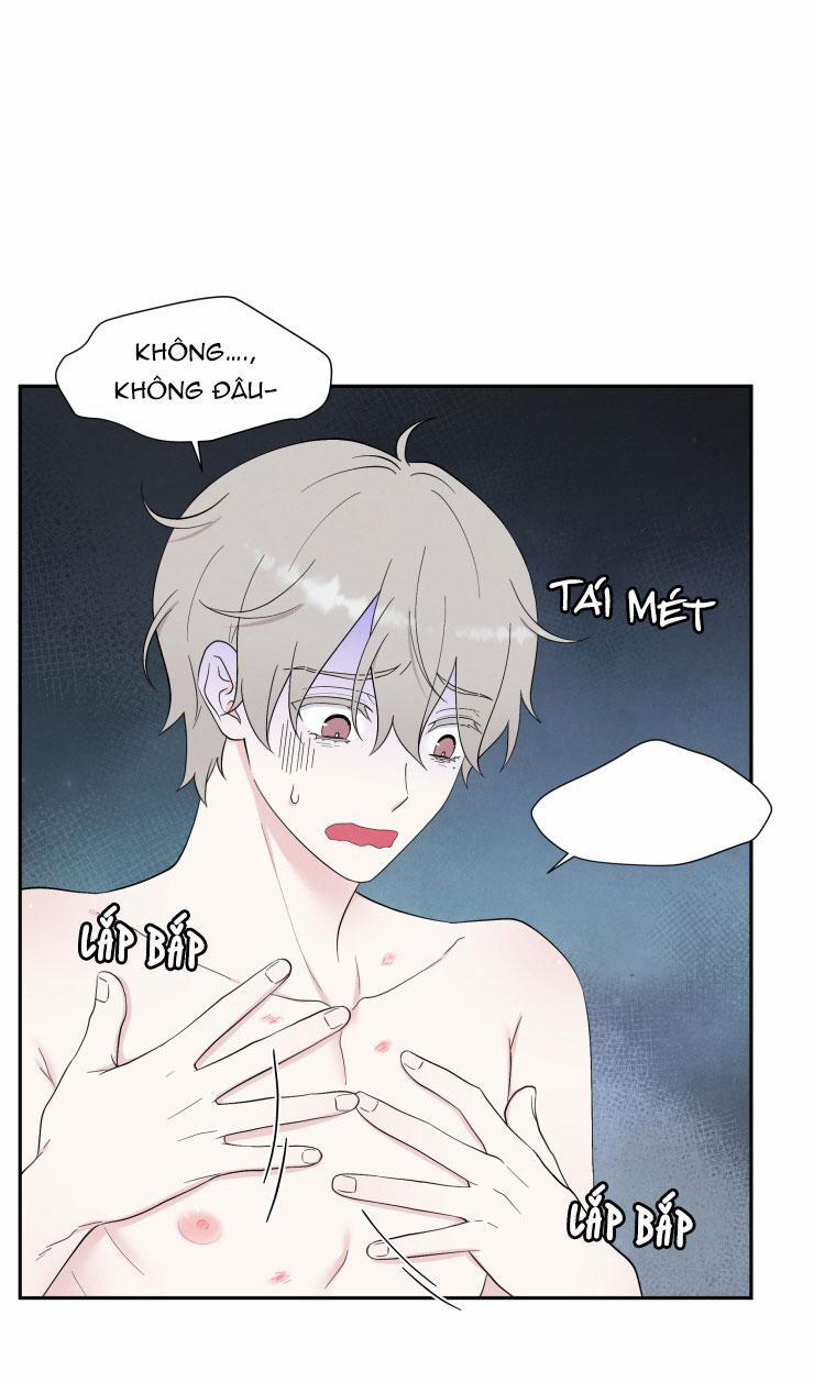 Muốn Kết Hôn Với Em Ngay Lần Gặp Đầu Tiên 2 trang 3