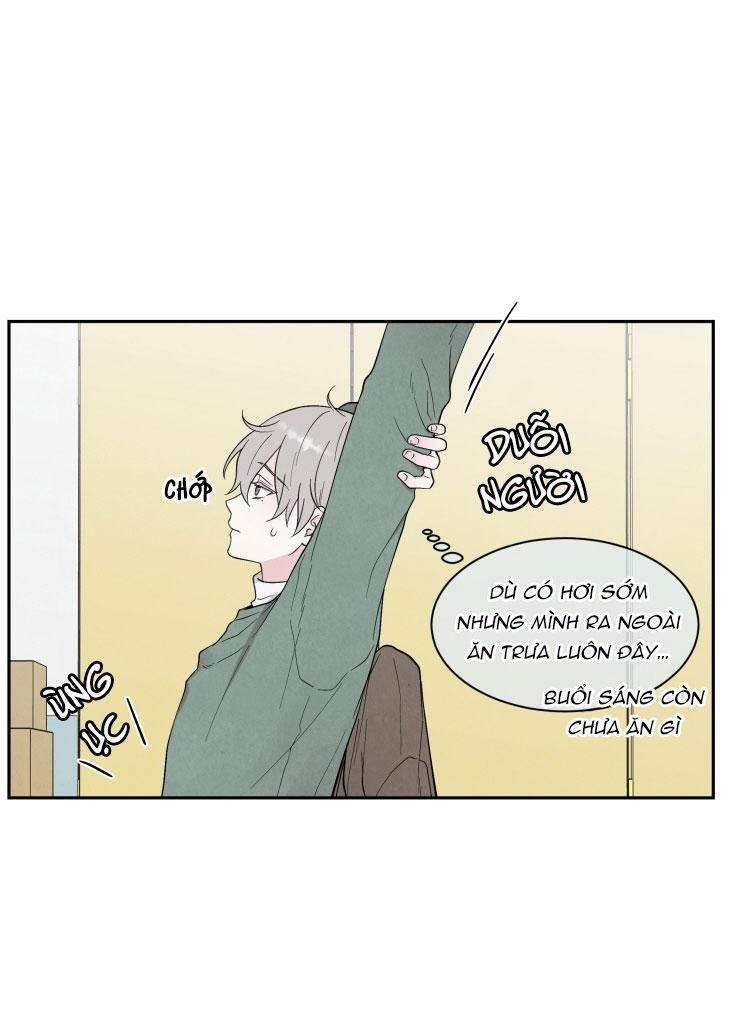 Muốn Kết Hôn Với Em Ngay Lần Gặp Đầu Tiên 2 trang 33