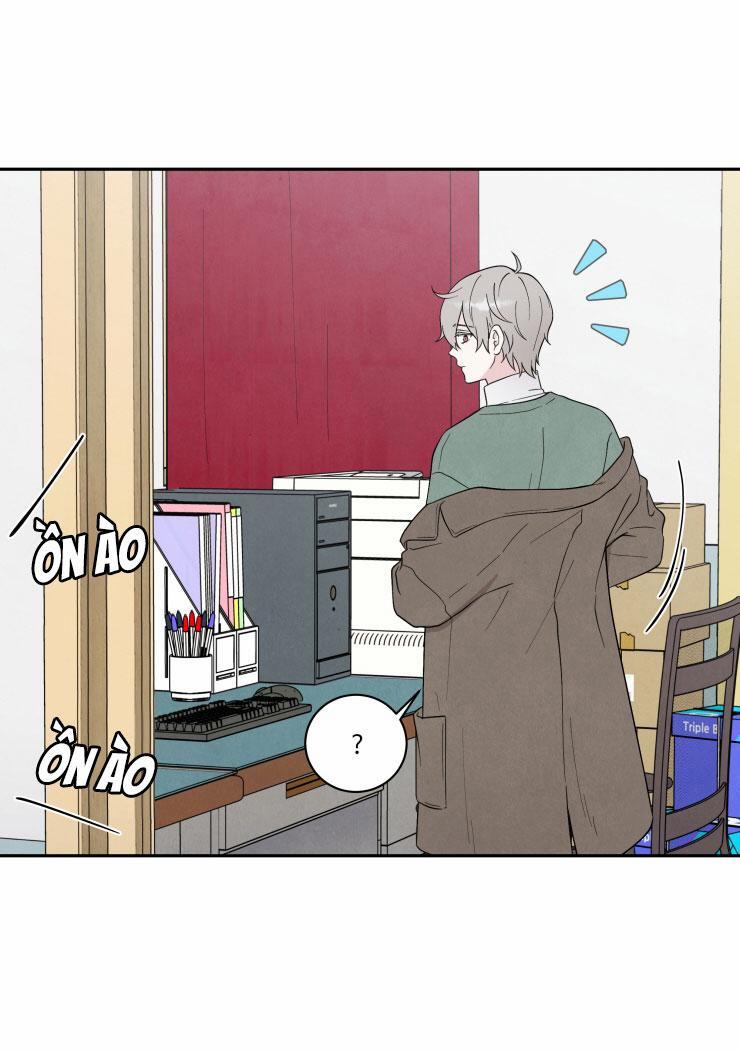 Muốn Kết Hôn Với Em Ngay Lần Gặp Đầu Tiên 2 trang 34