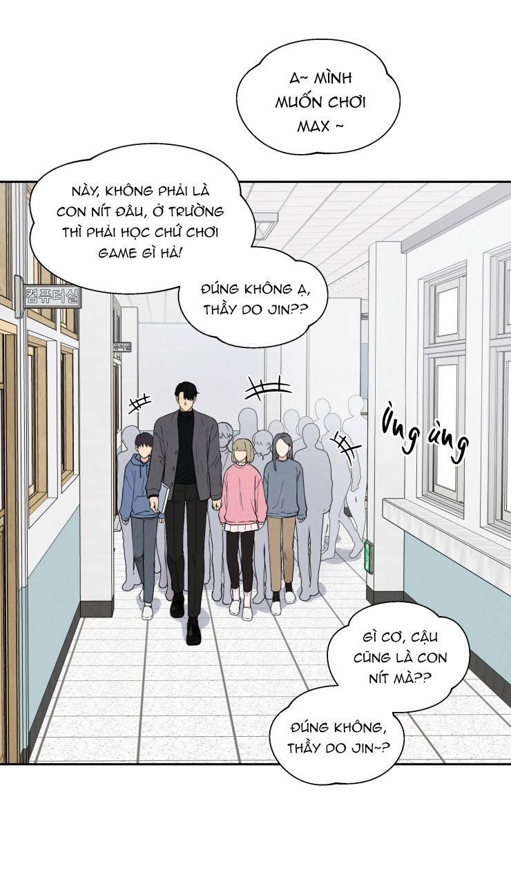 Muốn Kết Hôn Với Em Ngay Lần Gặp Đầu Tiên 2 trang 36