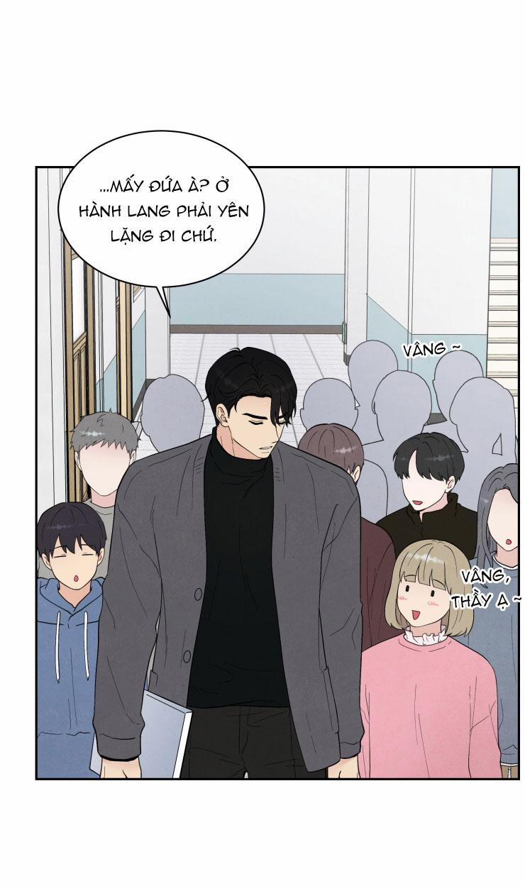 Muốn Kết Hôn Với Em Ngay Lần Gặp Đầu Tiên 2 trang 38