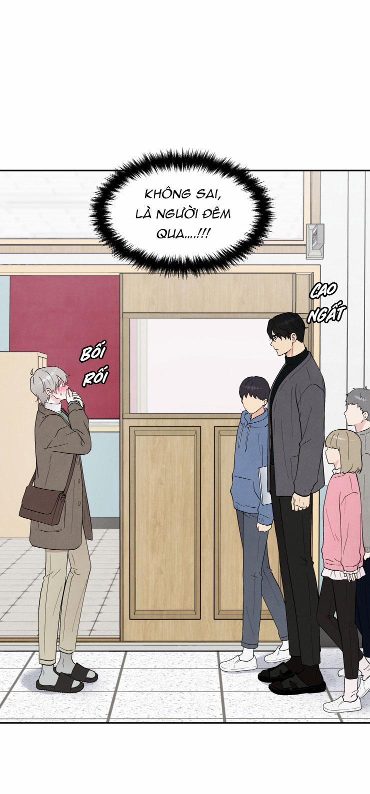 Muốn Kết Hôn Với Em Ngay Lần Gặp Đầu Tiên 2 trang 45