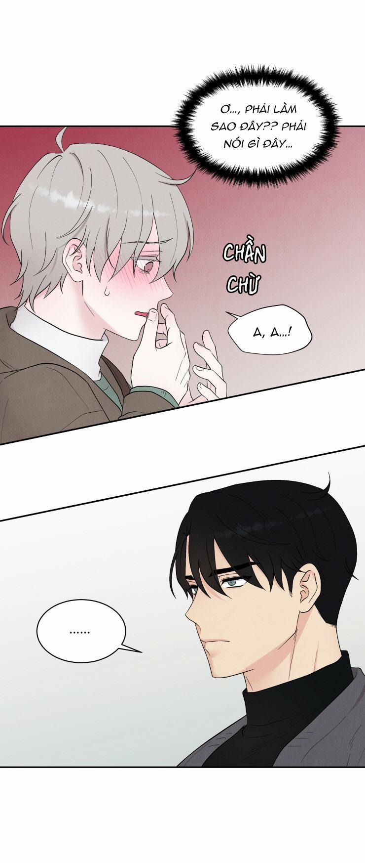 Muốn Kết Hôn Với Em Ngay Lần Gặp Đầu Tiên 2 trang 46