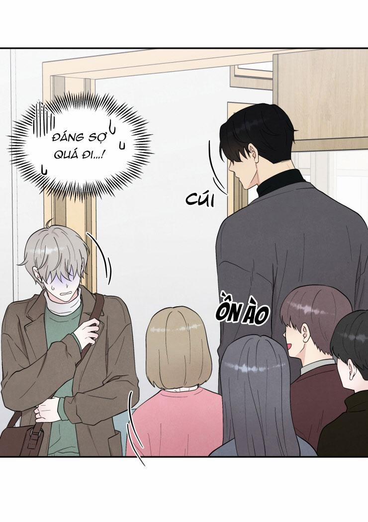 Muốn Kết Hôn Với Em Ngay Lần Gặp Đầu Tiên 2 trang 50