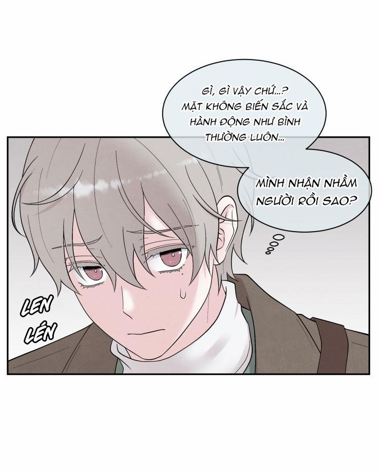 Muốn Kết Hôn Với Em Ngay Lần Gặp Đầu Tiên 2 trang 51