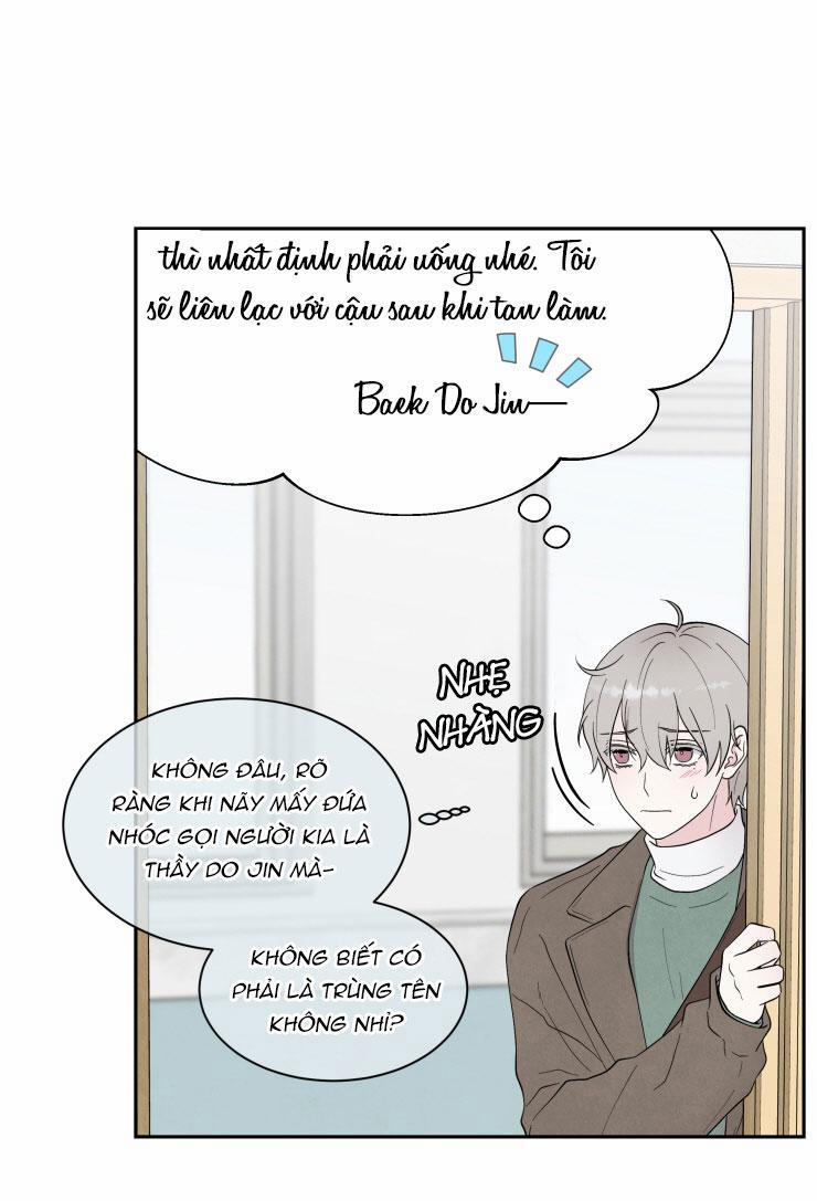 Muốn Kết Hôn Với Em Ngay Lần Gặp Đầu Tiên 2 trang 52