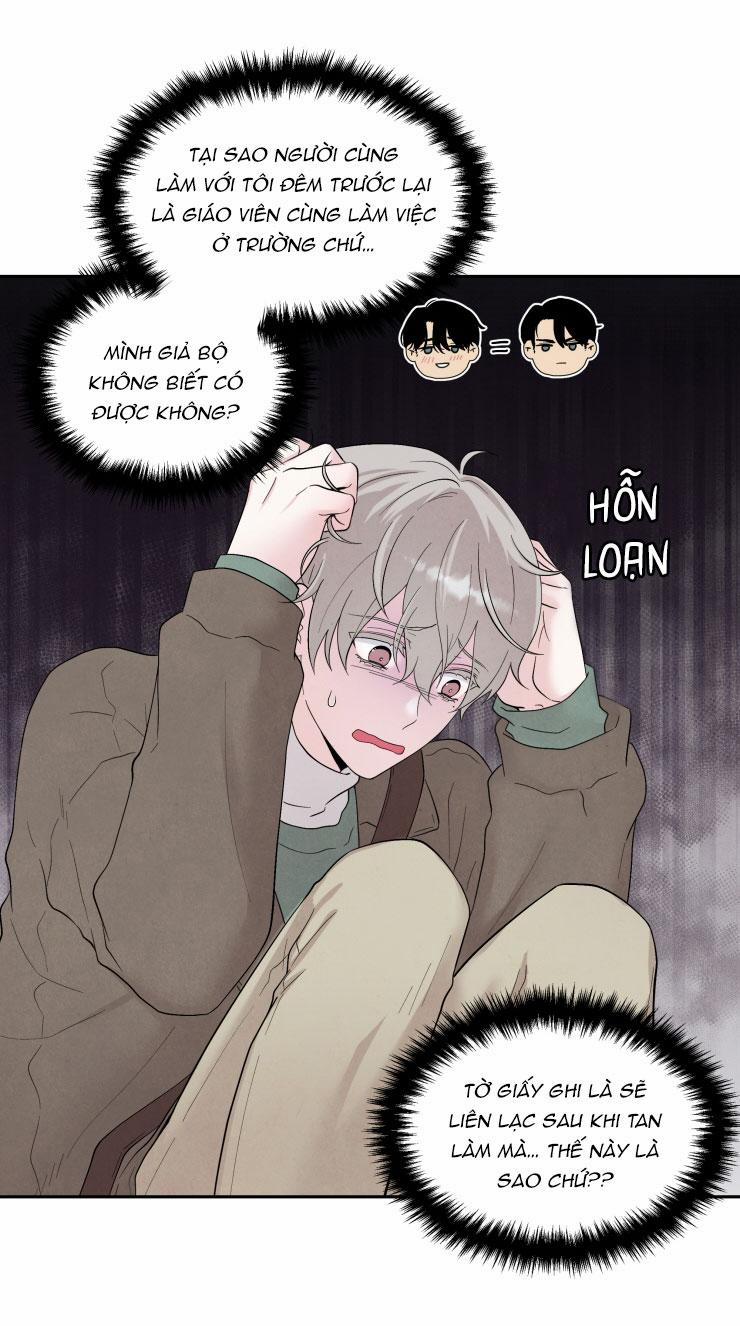 Muốn Kết Hôn Với Em Ngay Lần Gặp Đầu Tiên 2 trang 64