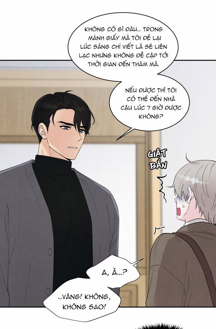 Muốn Kết Hôn Với Em Ngay Lần Gặp Đầu Tiên 2 trang 68