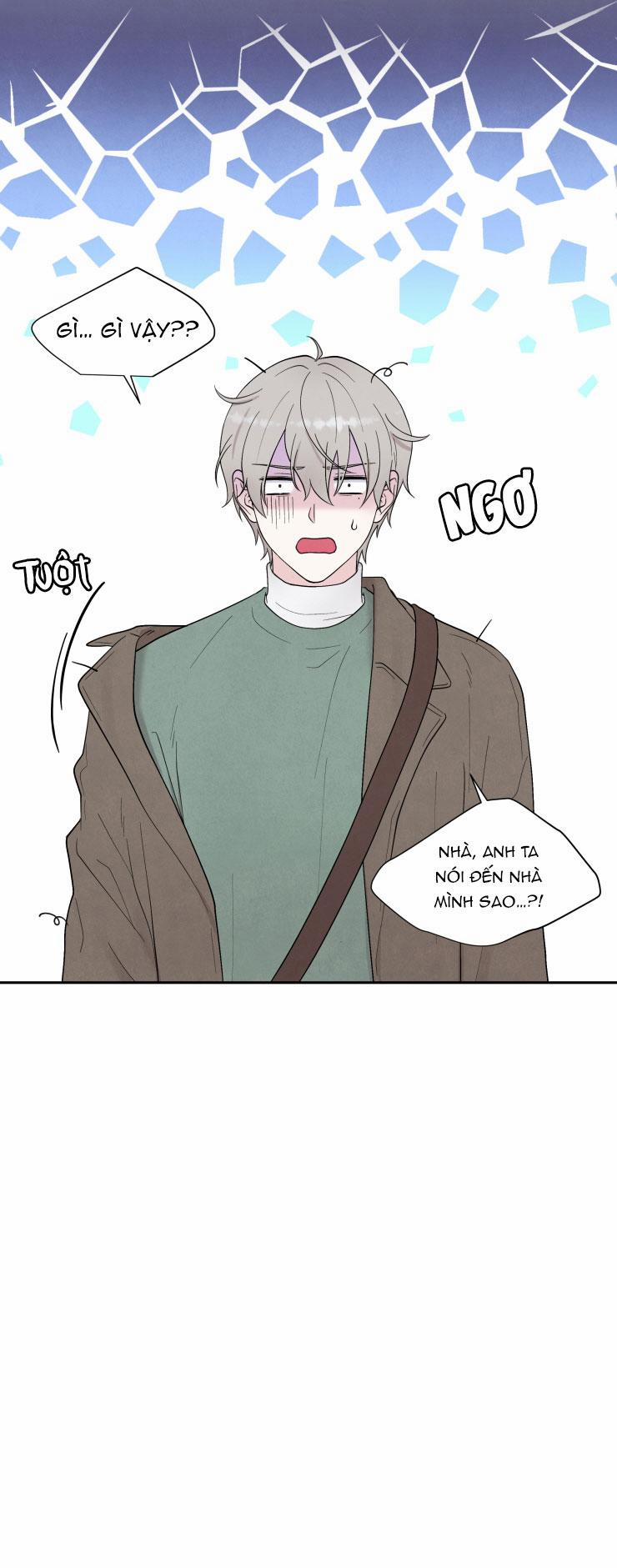 Muốn Kết Hôn Với Em Ngay Lần Gặp Đầu Tiên 2 trang 74