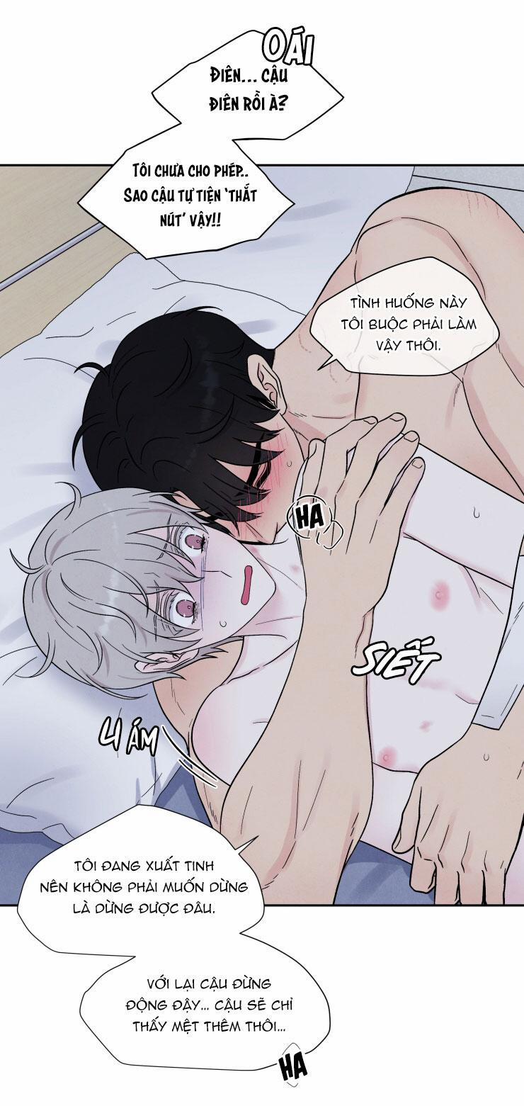 Muốn Kết Hôn Với Em Ngay Lần Gặp Đầu Tiên 5 trang 14