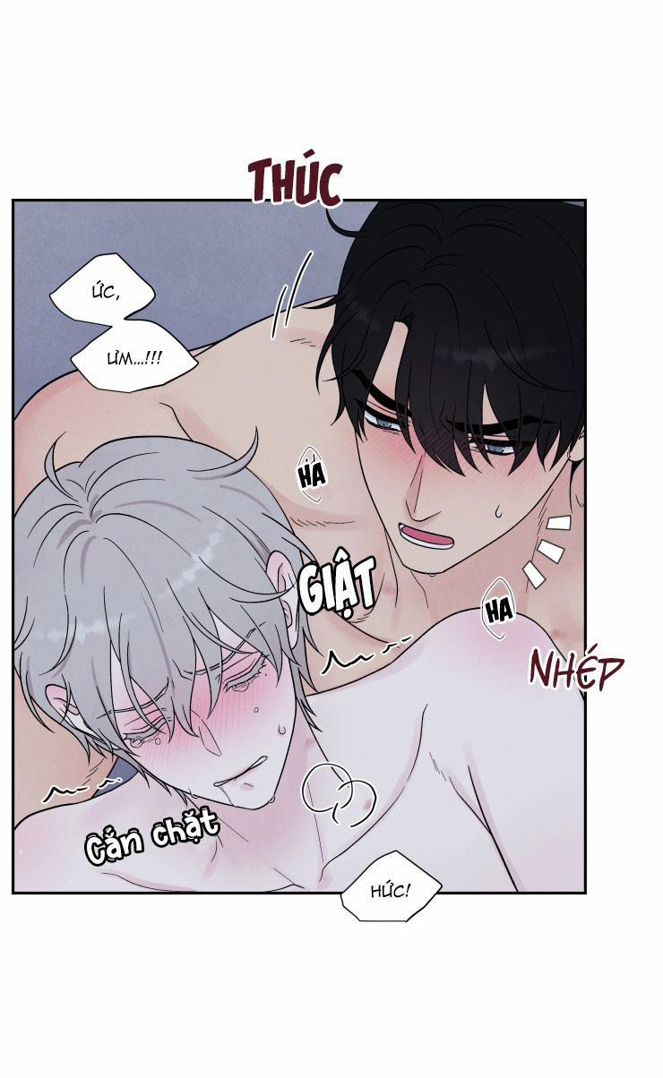 Muốn Kết Hôn Với Em Ngay Lần Gặp Đầu Tiên 5 trang 42