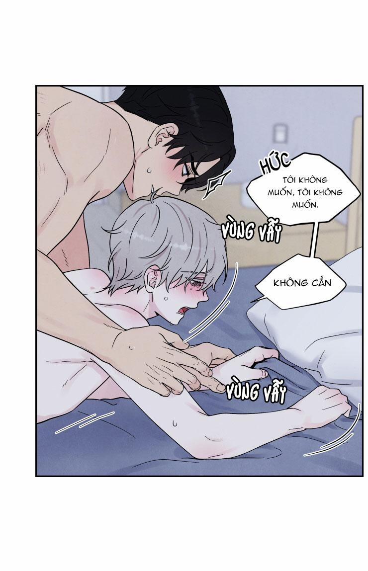 Muốn Kết Hôn Với Em Ngay Lần Gặp Đầu Tiên 5 trang 45