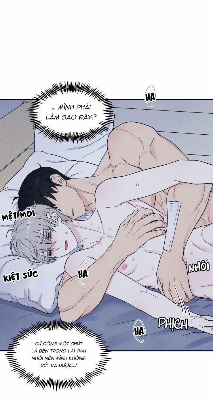 Muốn Kết Hôn Với Em Ngay Lần Gặp Đầu Tiên 5 trang 5