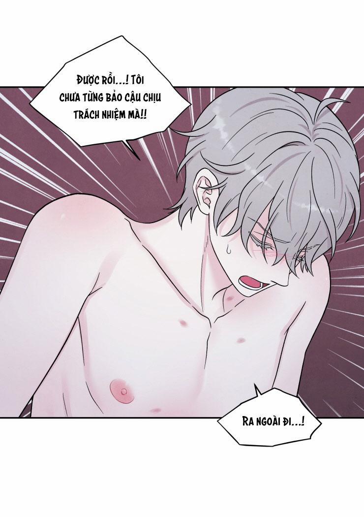 Muốn Kết Hôn Với Em Ngay Lần Gặp Đầu Tiên 5 trang 60