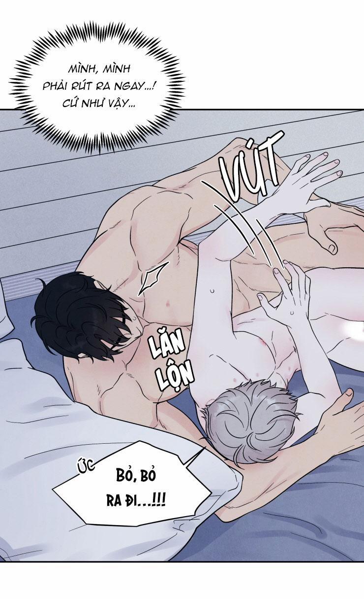 Muốn Kết Hôn Với Em Ngay Lần Gặp Đầu Tiên 5 trang 9