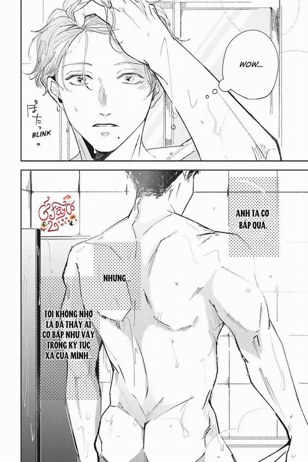 Muốn Khi Nào Thì Muốn, Thích Bao Nhiêu Thì Thích 1 trang 14