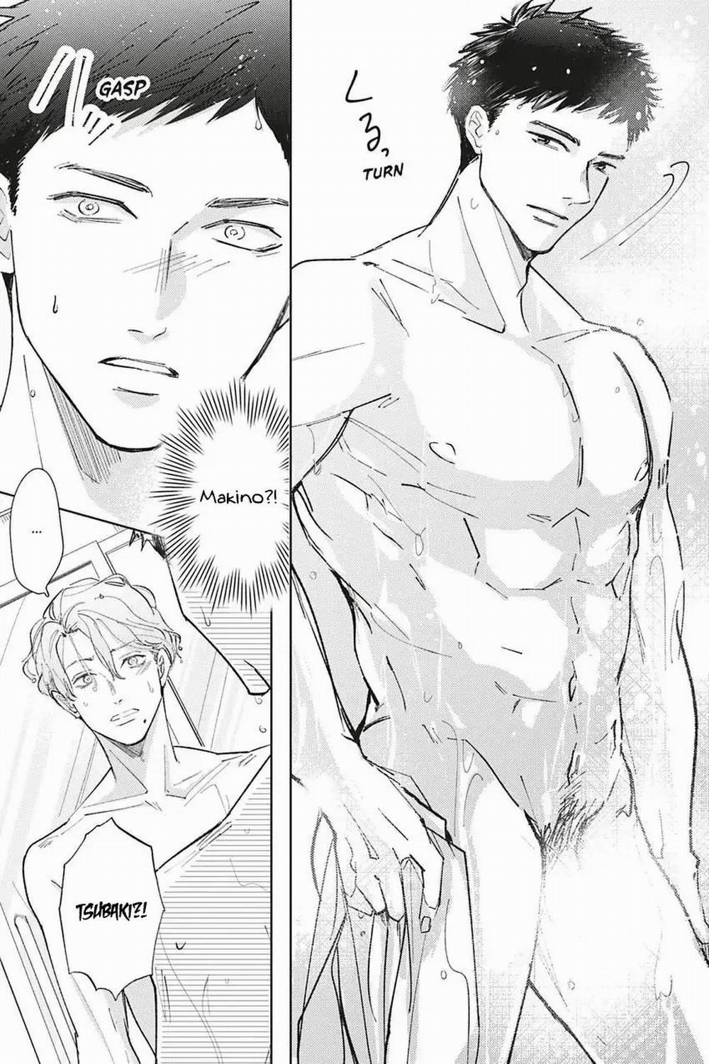 Muốn Khi Nào Thì Muốn, Thích Bao Nhiêu Thì Thích 1 trang 15